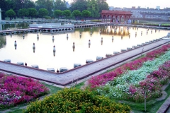 Shalimar-garden