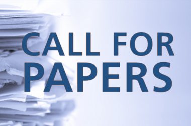 CALL FOR PAPERS