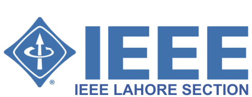 IEEE Lahore Section Logo
