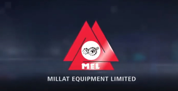 Video of Millat Equipment Limited