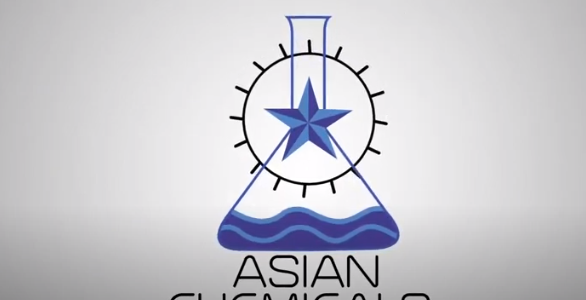 Profile video of Asian Chemical PVT LTD