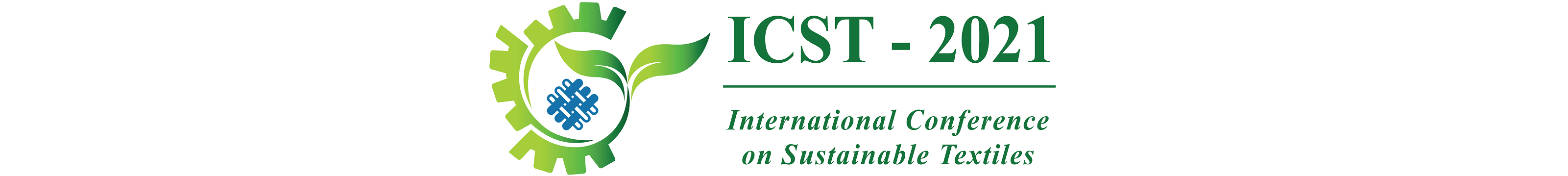 International Conference on Sustainable Textile 2021